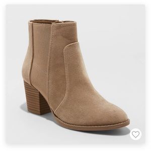 Meet your Posher, Madison